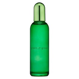 Milton Lloyd, Colour Me Green, Eau De Toilette, For Men, 90 ml