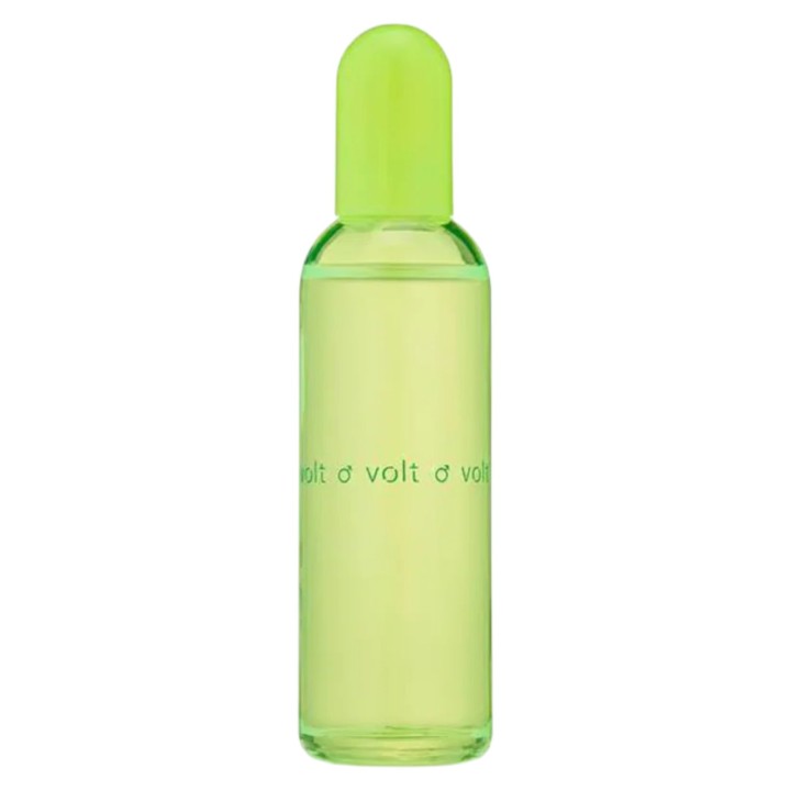 Milton Lloyd, Colour Me Homme Volt, Eau De Parfum, For Men, 90 ml