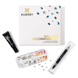 Bluesky, Bluesky, Nail Art Tool Kit