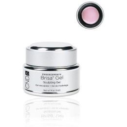 CND, Brisa, Sculpting, Nail Gel Treatment, 14 ml