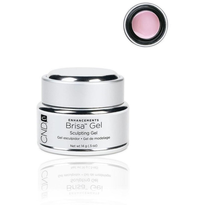 CND, Brisa, Sculpting, Nail Gel Treatment, 14 ml