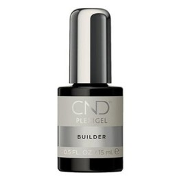CND, Plexigel, Strengthening & Smoothing, Gel, For Nails, 15 ml