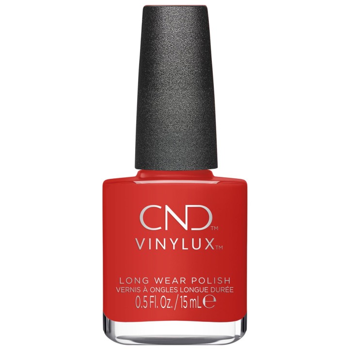 CND, Vinylux, Creme, Nail Polish, Mambo Beat, 15 ml