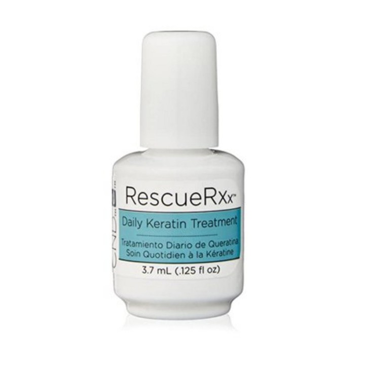 CND, RescueRXx, Repairing, Nail Conditioner, 3.7 ml