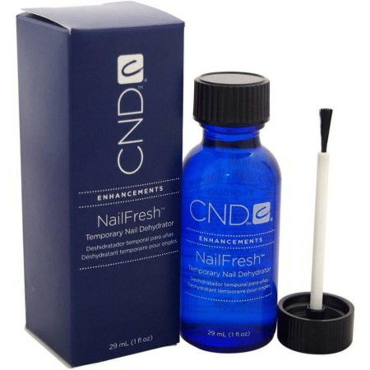 CND, Nail Fresh, Dehydrating, Nail Conditioner, 29 ml - Teknashop Ltd