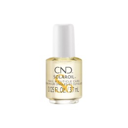 CND, Solar Oil, Nourishing & Strengthening, Nail Cuticle Oil Treatment, 3.7 ml