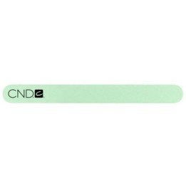 Set, CND, Creative Essentials, Nail File, 4 pcs - Teknashop Ltd