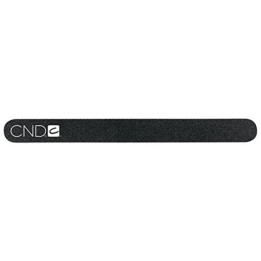 CND, Kanga, Nail File, Black, 7 - Teknashop Ltd