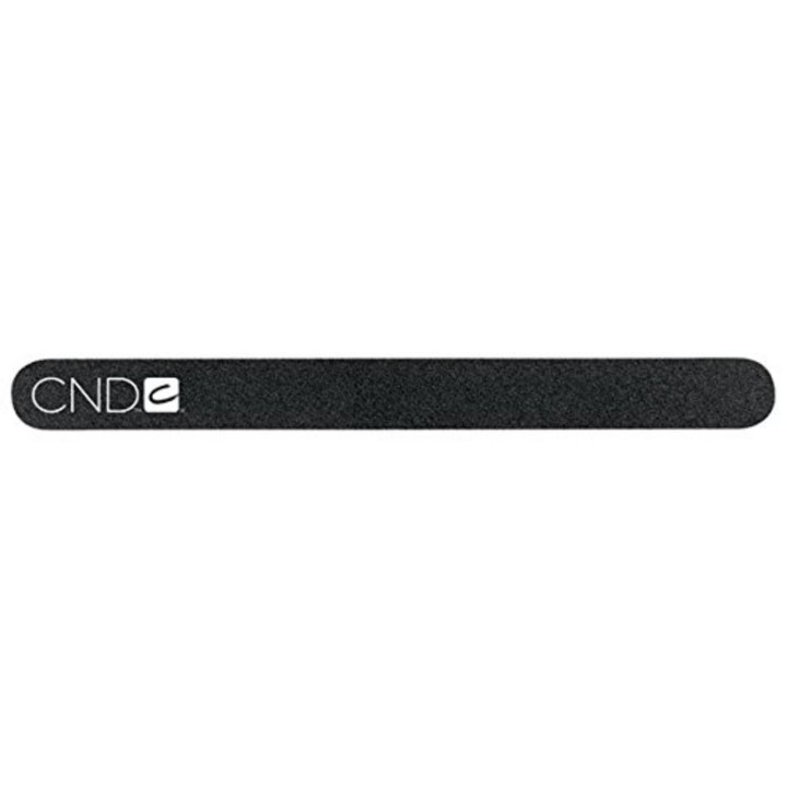 CND, Kanga, Nail File, Black, 7
