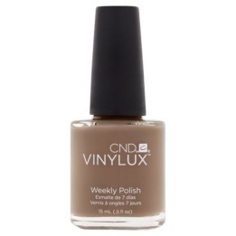 CND, Vinylux, Gel, Nail Polish, #144, Rubble, 15 ml