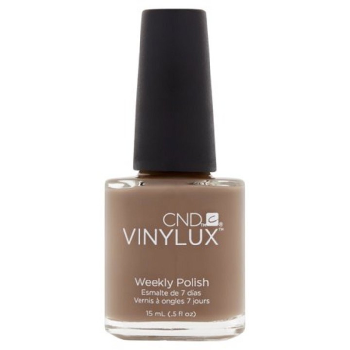 CND, Vinylux, Gel, Nail Polish, 144, Rubble, 15 ml - Teknashop Ltd