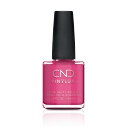 CND, Vinylux, Longwear, Nail Polish, 134, Pink Bikini, 15 ml