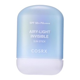 Cosrx, Ultra Light Invisible, Sunscreen Stick, SPF50+, 19 ml - Teknashop Ltd