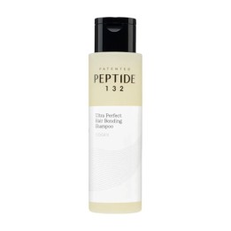 Cosrx, Peptide 132, Hair Shampoo, Repairing & Strengthening, 200 ml