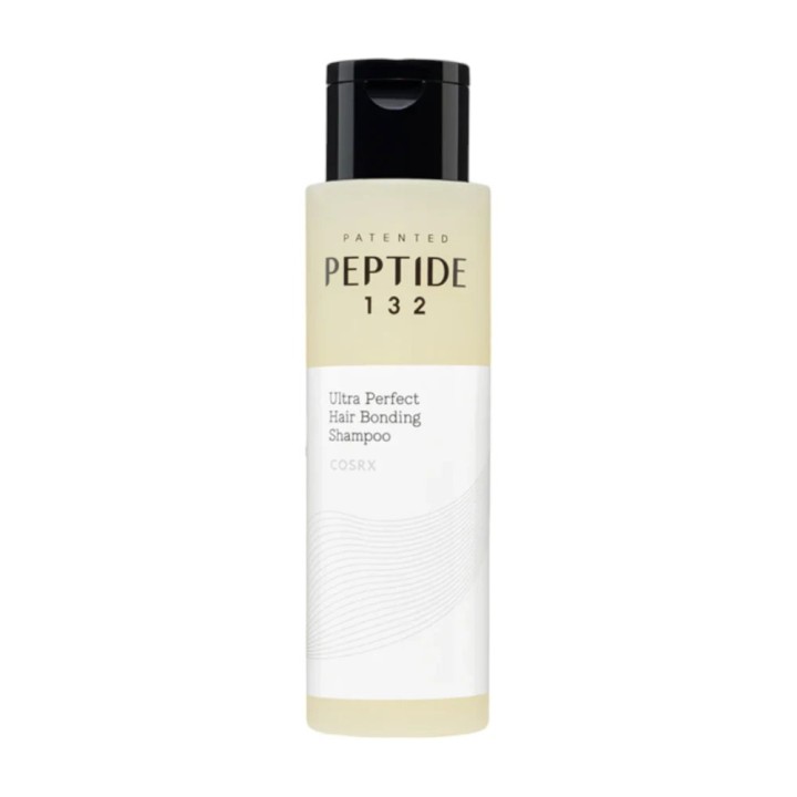 Cosrx, Peptide 132, Hair Shampoo, Repairing & Strengthening, 200 ml