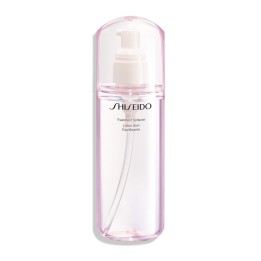Shiseido, Treatment Softener, Hydrating & Smoothing, Morning & Evening, Lotion, For Face, 150 ml