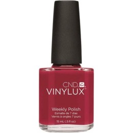 CND, Vinylux, Longwear, Nail Polish, 158, Wildfire, 15 ml