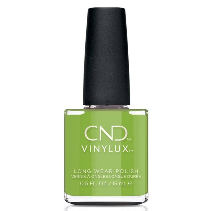 CND, Vinylux, Longwear, Nail Polish, Meadow Glow, 15 ml