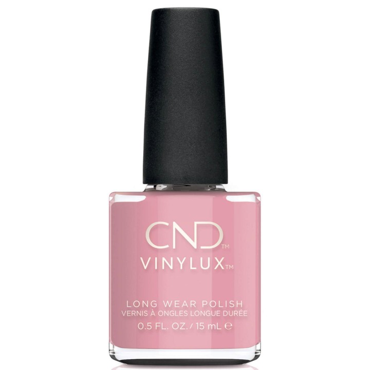 CND, Vinylux, Longwear, Nail Polish, Sweet Pacific Rose, 15 ml