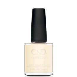CND, Vinylux, Longwear, Nail Polish, White Button Down, 15 ml