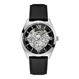 Guess Tailor GW0389G1 Men's Watch - GW0389G1 - Teknashop Ltd