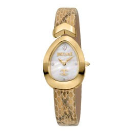 Just Cavalli Diversa Snake JC1L321L0025 Ladies Watch - JC1L321L0025 - Teknashop Ltd