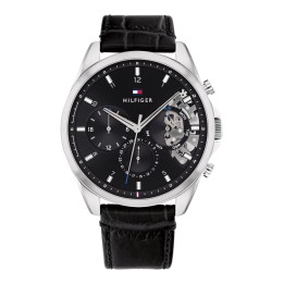 Tommy Hilfiger Baker 1710449 Men's Watch - 1710449 - Teknashop Ltd