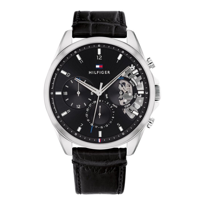 Tommy Hilfiger Baker 1710449 Men's Watch - 1710449 - Teknashop Ltd