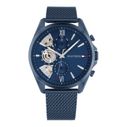 Tommy Hilfiger Baker 1710648 Men's Watch - 1710648 - Teknashop Ltd