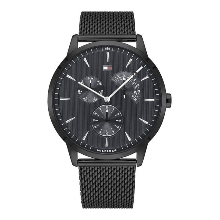 Tommy Hilfiger Brad 1710392 Men's Watch - 1710392 - Teknashop Ltd