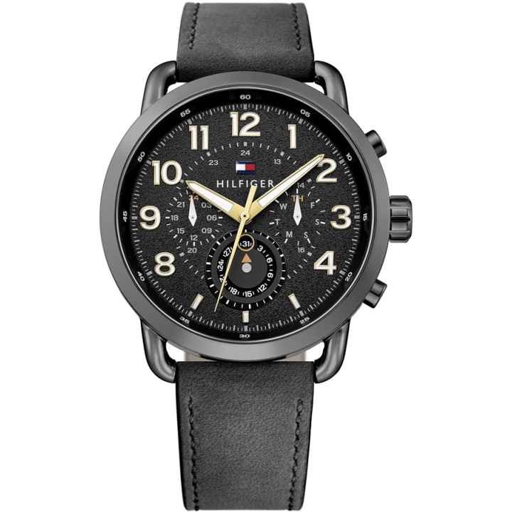 Tommy Hilfiger Briggs 1791426 Men's Watch - 1791426 - Teknashop Ltd