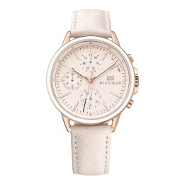 Tommy Hilfiger Carly 1781789 Ladies Watch - 1781789 - Teknashop Ltd