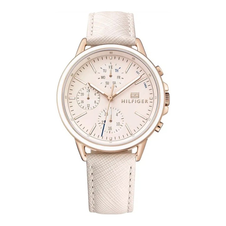 Tommy Hilfiger Carly 1781789 Ladies Watch - 1781789 - Teknashop Ltd