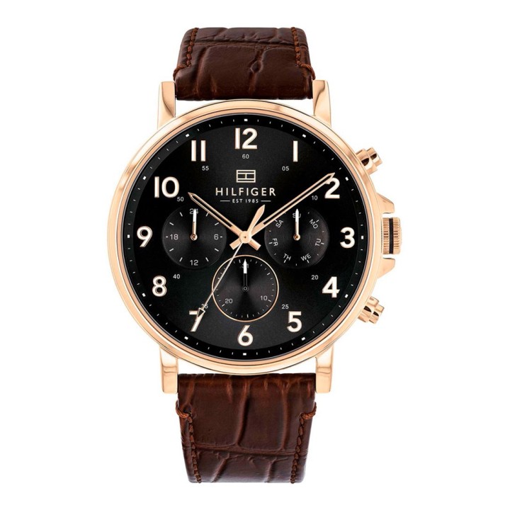 Tommy Hilfiger Daniel 1710379 Men's Watch - 1710379 - Teknashop Ltd