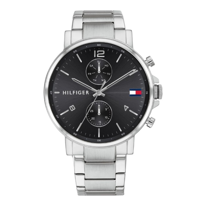 Tommy Hilfiger Daniel 1710413 Men's Watch - 1710413 - Teknashop Ltd