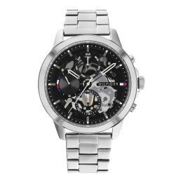 Tommy Hilfiger Henry 1710477 Men's Watch - 1710477 - Teknashop Ltd