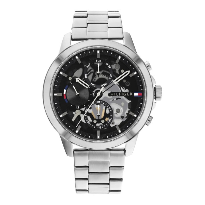 Tommy Hilfiger Henry 1710477 Men's Watch - 1710477 - Teknashop Ltd