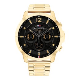 Tommy Hilfiger Luca 1710511 Men's Watch - 1710511 - Teknashop Ltd