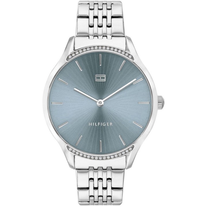Tommy Hilfiger Sunray 1782210 Ladies Watch - 1782210 - Teknashop Ltd