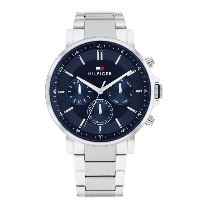 Tommy Hilfiger Tyson 1710588 Men's Watch - 1710588 - Teknashop Ltd