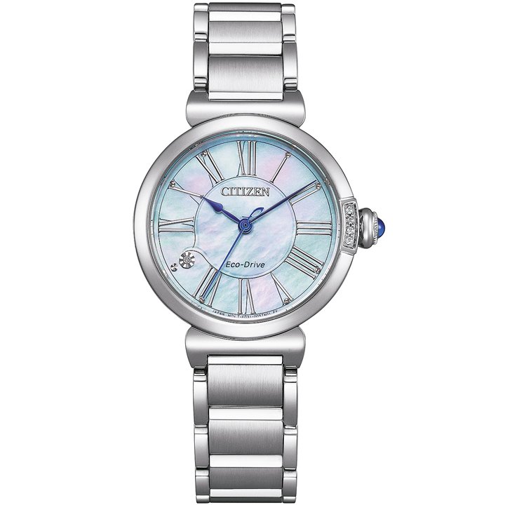CITIZEN Mod. EM1060-87N - WW.EM1060-87N