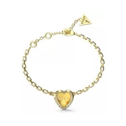 GUESS JEWELS JEWELRY Mod. JUBB04607JWYGS - WW.JUBB04607JWYGS