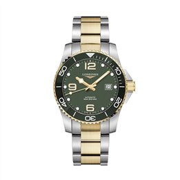 LONGINES Mod. HYDROCONQUEST DIVER - WW.L37813067