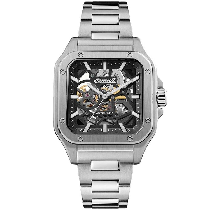 INGERSOLL 1892 WATCHES Mod. I14501 - WW.I14501