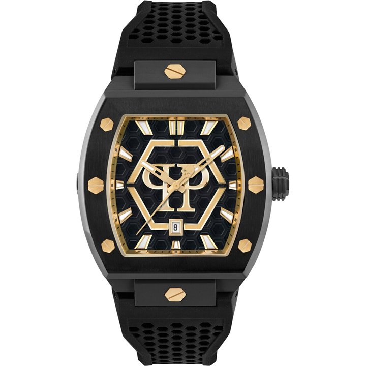 PHILIPP PLEIN WATCHES Mod. PWPUA0224 - WW.PWPUA0224