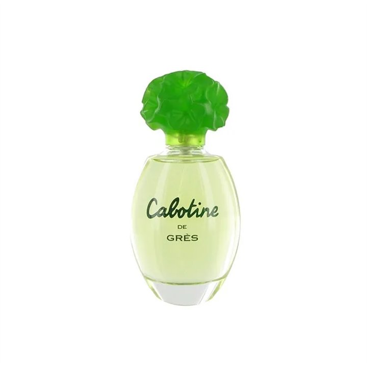 Gres Cabotine Eau De Toilette Spray 100ml - unisex