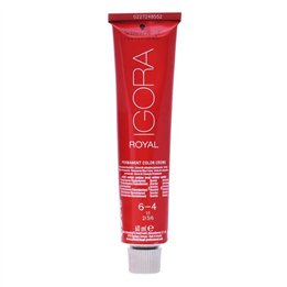 Schwarzkopf Igora Royal 6-4 60ml - unisex