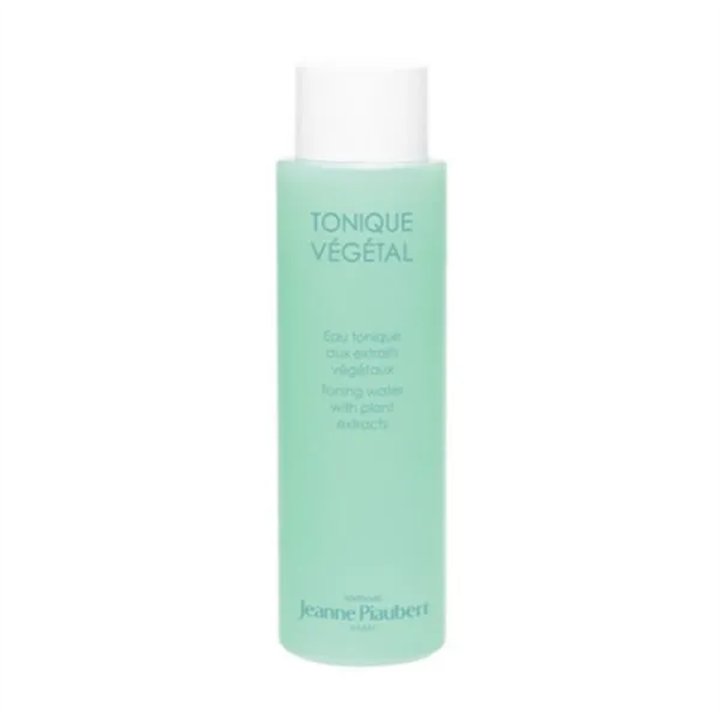 Jeanne Piaubert Tonique Vegetal 400ml - unisex