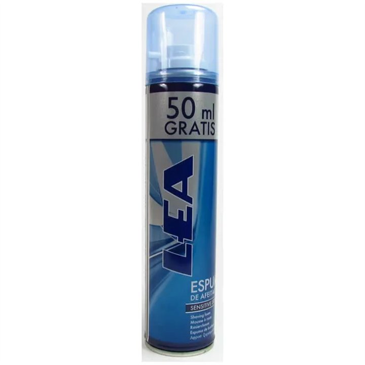 Lea Shaving Foam 250ml - unisex