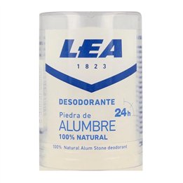 Lea Alum Stone Deodorant Stick 120g - unisex